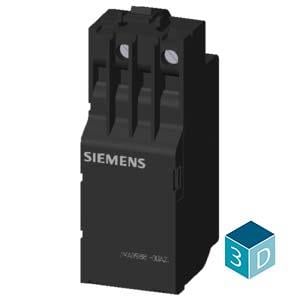 Siemens 3VA9988-0BA23 Stf-Açtırma Bobini 208-277V Ac