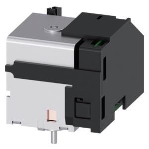 Siemens 3WA9111-0AE16 Gecikmeli Düşük Gerilim Bobini
