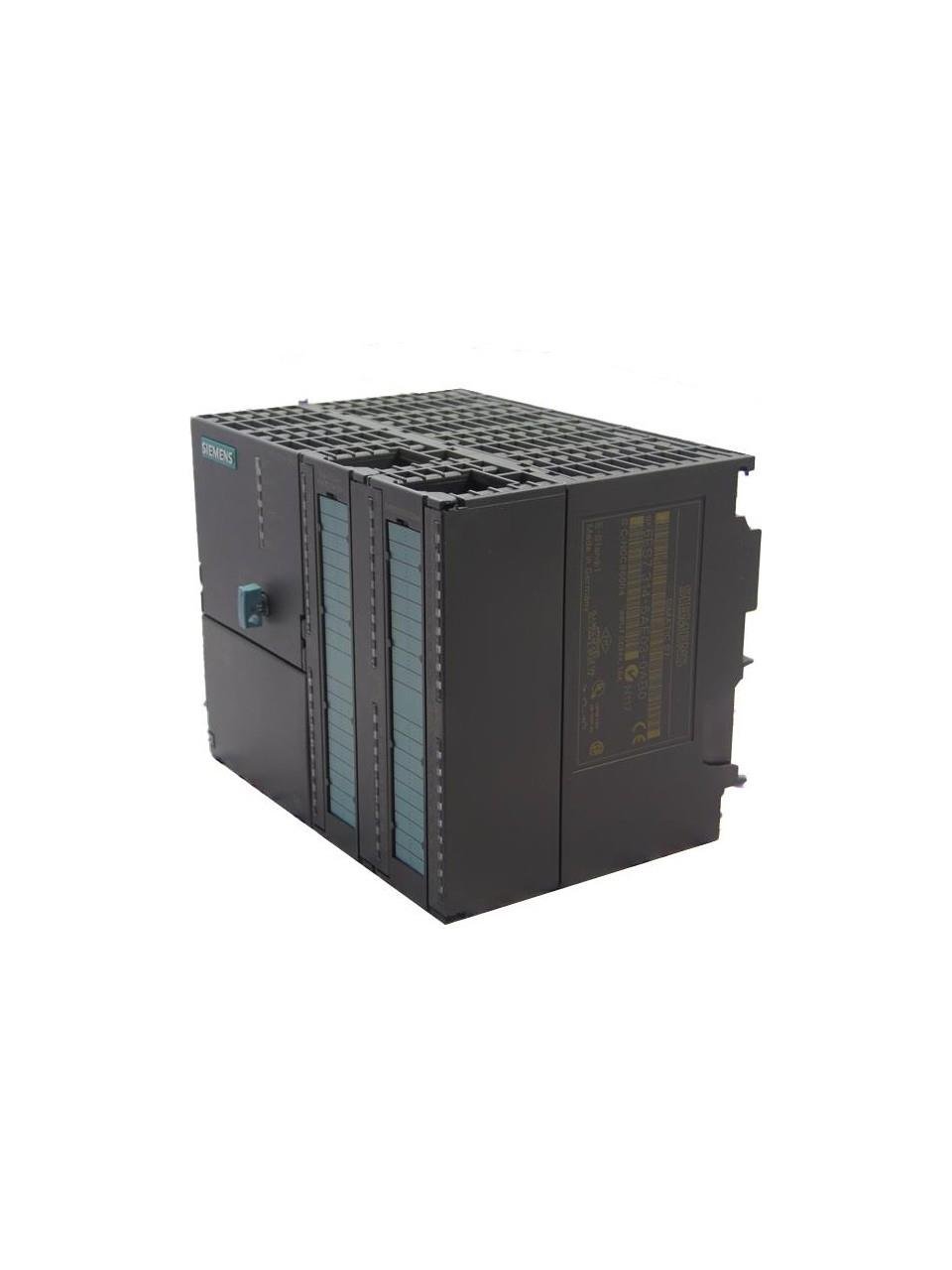 Siemens 6ES7314-5AE03-0AB0 Sımatıc S7-300, Cpu 314