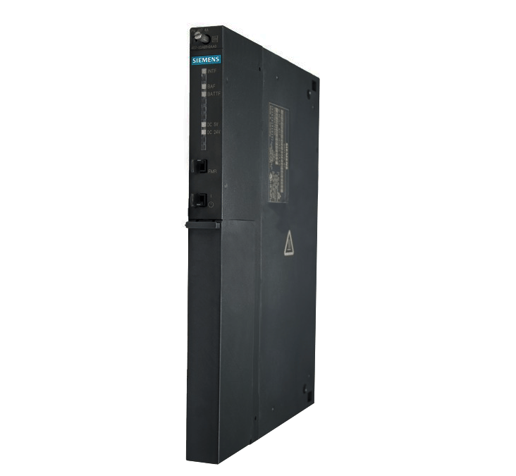 Siemens 6ES7407-0DA01-0AA0 PS407 4A Power Supply 5V/4A SIMATIC S7-400 Güç Kaynağı