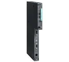 Siemens 6ES7414-2XG03-0AB0 CPU 414-2 S7-400 PLC | 256KB MPI/DP