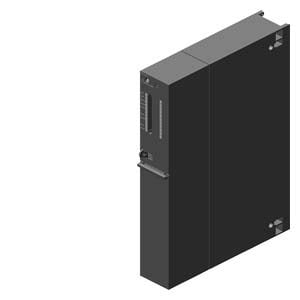 Siemens 6ES7414-3XM05-0AB0 SIMATIC S7-400 CPU 414-3 Merkezi İşlem Birimi – 2,8 MB, 3 Arayüz