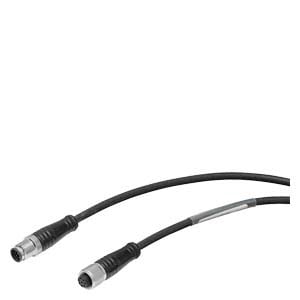 Siemens 6GT2891‑4FH20 | 2 m SIMATIC RF MV Bağlantı Kablosu – RFID Uzatma Kablosu