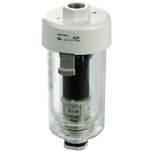 SMC AD402-F04D-A Otomatik Kondensat Tahliye Valfi