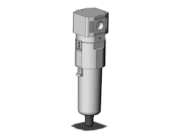 SMC AFF40-F04D-D Ana Hat Filtresi – Main Line Filter