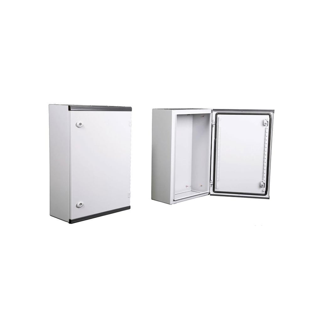 Tekpan 101.261 600x1000x280mm Ares Mp Duvar Tipi Pano