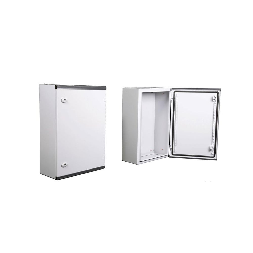 Tekpan 101.280 600x800x280mm Ares Mp Duvar Tipi Pano