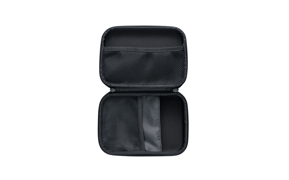 Testo 0590 0016 – Taşıma Çantası | Sert Darbeye Dayanıklı | 2 Bölmeli | 215 x 150 x 70 mm