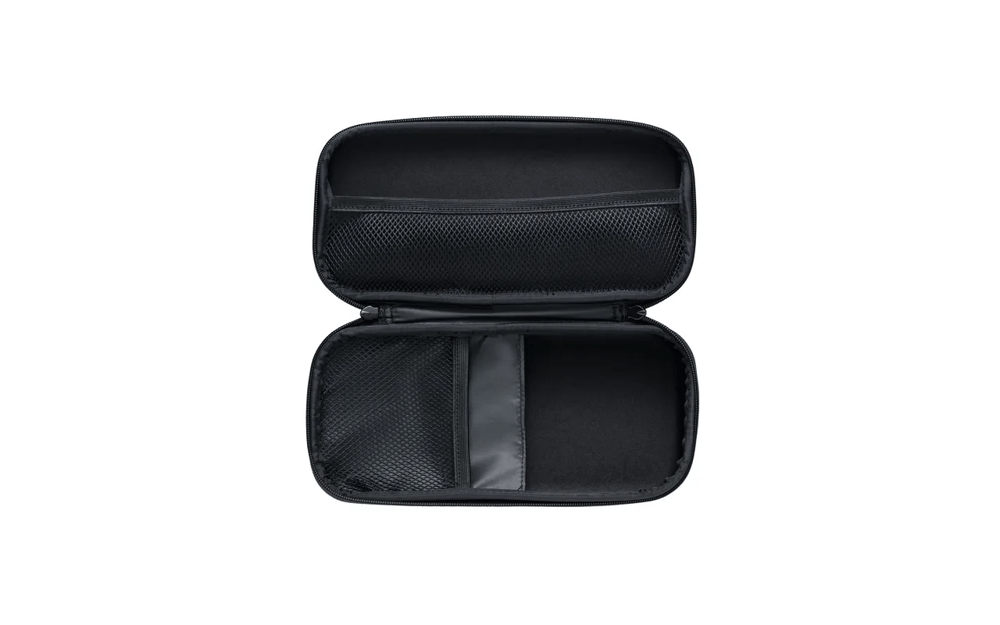 Testo 0590 0017 – Taşıma Çantası | Sert Darbeye Dayanıklı | 2 Bölmeli | 270 x 150 x 75 mm
