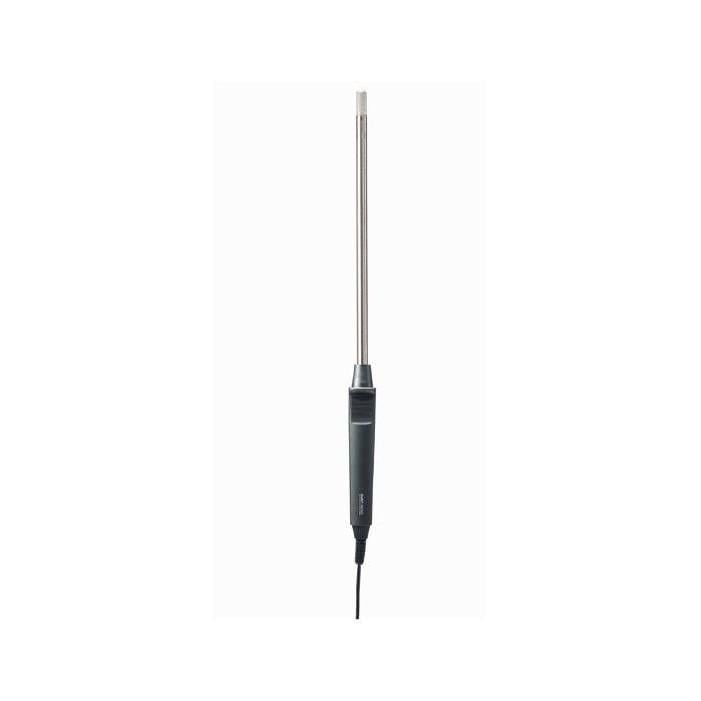 Testo 0636 2161 – +125 °C Dayanıklı Nem Probu | Testo 635-1 / 635-2 / 635-2U Uyumlu