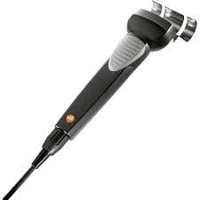 Testo 0636 6160 – Dağılım Alanı (Kaçak Alan) Probu | Testo 635-1 / 635-2 / 635-2U Uyumlu