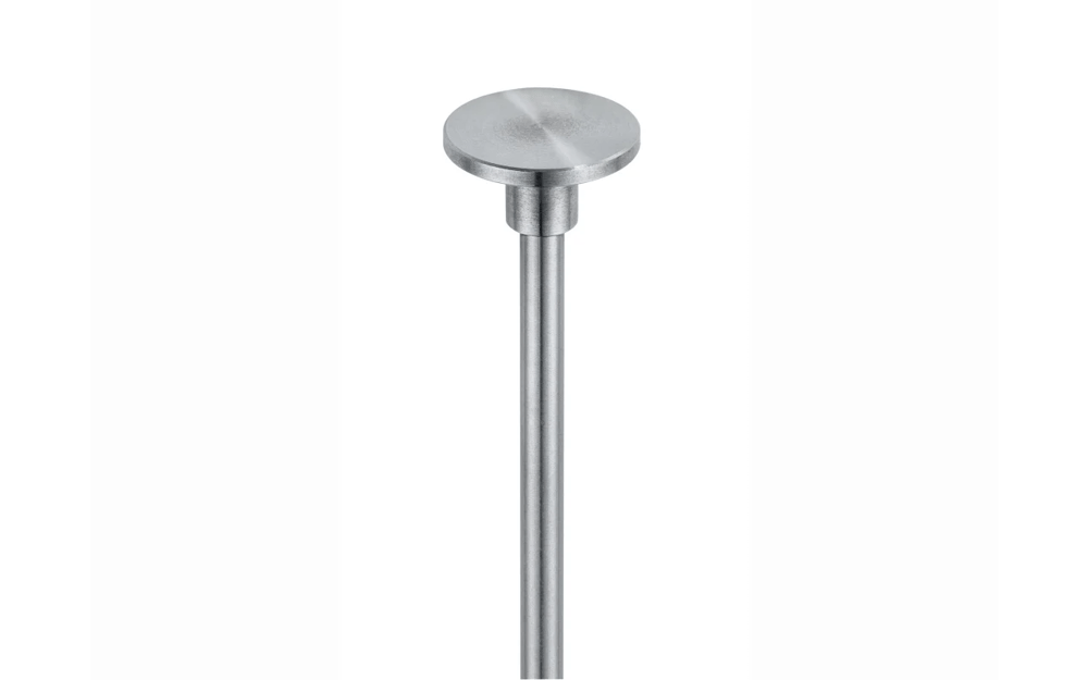 Testo 110 – Tek Kanallı Sıcaklık Ölçüm Cihazı | 0560 1108 | HACCP Uyumlu