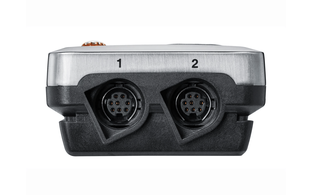 Testo 176 H1 4 Kanallı Sıcaklık ve Nem Data Logger