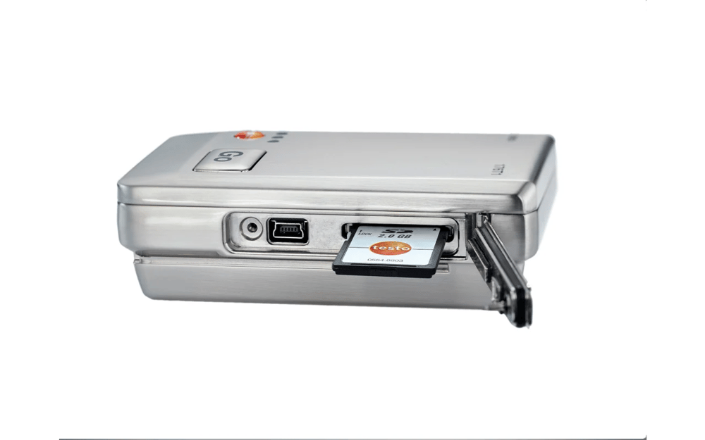Testo 176 T1 Sıcaklık Data Logger