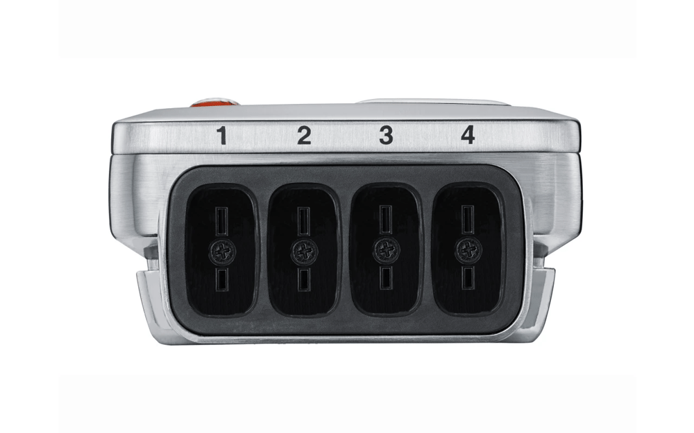 Testo 176 T3 4 Kanallı Sıcaklık Data Logger