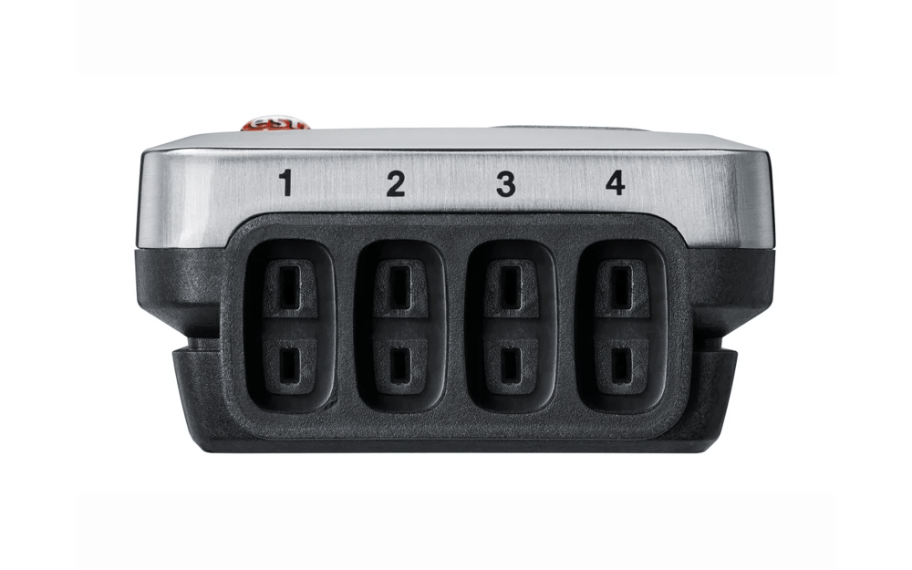 Testo 176 T4 4 Kanallı Sıcaklık Data Logger