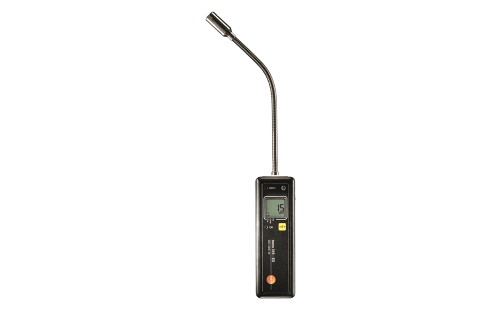 Testo 316-EX – Gaz Kaçak Dedektörü | 0632 0336