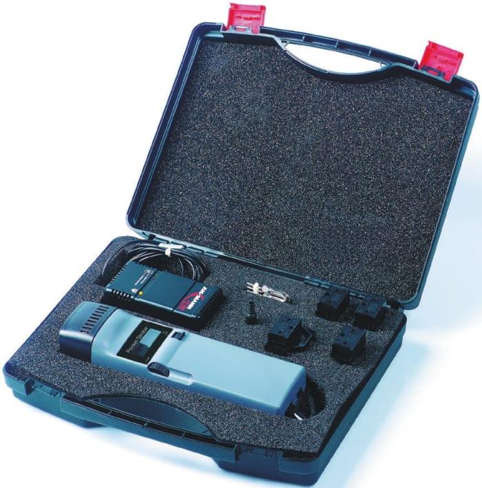 Testo 476 El Stroboskopu (Xenon) – RPM Ölçüm Cihazı | 0563 4760