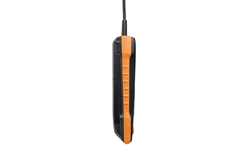 Testo 545 Lüksmetre – App Bağlantılı Dijital Işık Ölçer | 0563 1545