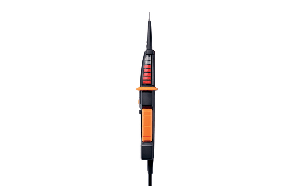 Testo 750-2 Voltaj Test Cihazı | 12–690 V AC/DC | 0590 7502