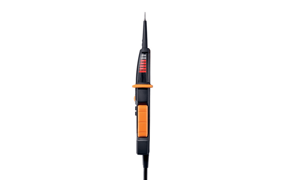 Testo 750-3 Voltaj Test Cihazı | 10–690 V AC/DC | 0590 7503 