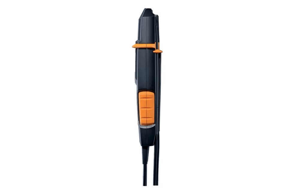Testo 755-1 Akım/Voltaj Test Cihazı | 6–600 V / 0,1–200 A | 0590 7551
