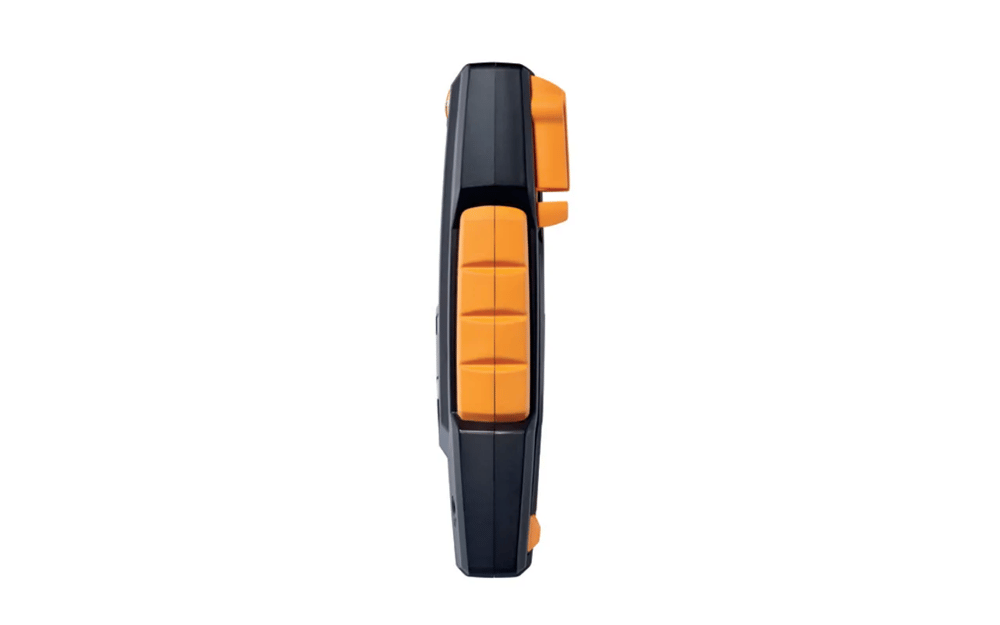 Testo 760-3 TRMS Dijital Multimetre | AC/DC Gerilim & Akım | 1000 V | µA Ölçümü | Sıcaklık | 0590 7603