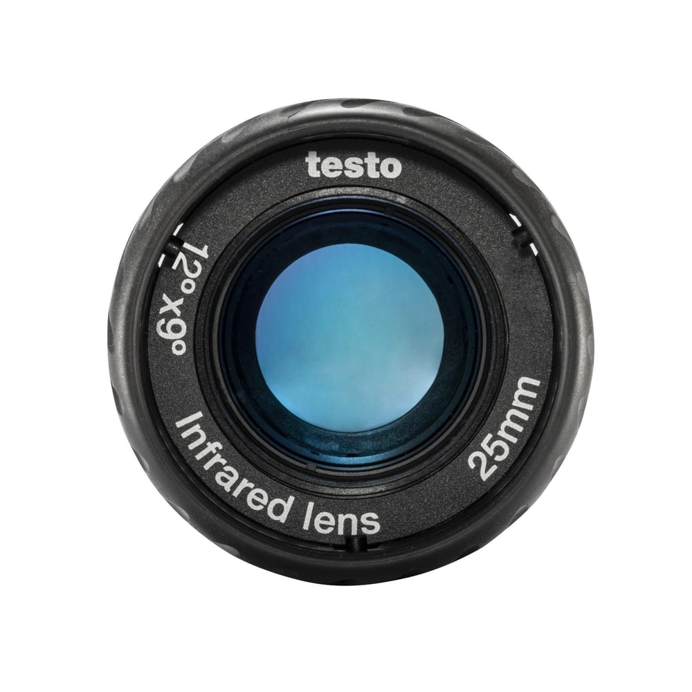 Testo 883 – Termal Kamera  0560 8831
