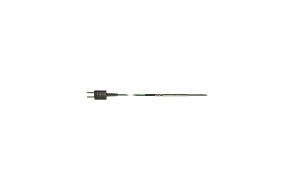 Testo Daldırma/Batırma Tipi K Tipi Sıcaklık Prob | -40°C…+220°C | IP54 | 0572 9001