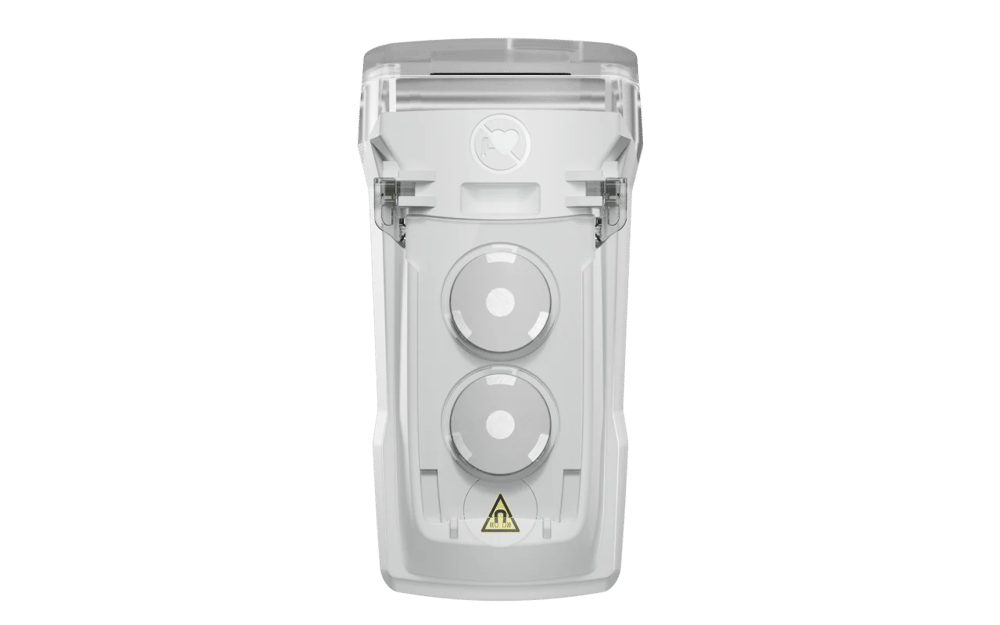 Testo TopSafe Koruma Kılıfı – Testo 110 Gıda Uyumlu | 0516 0225 | IP65 Su ve Darbe Koruma
