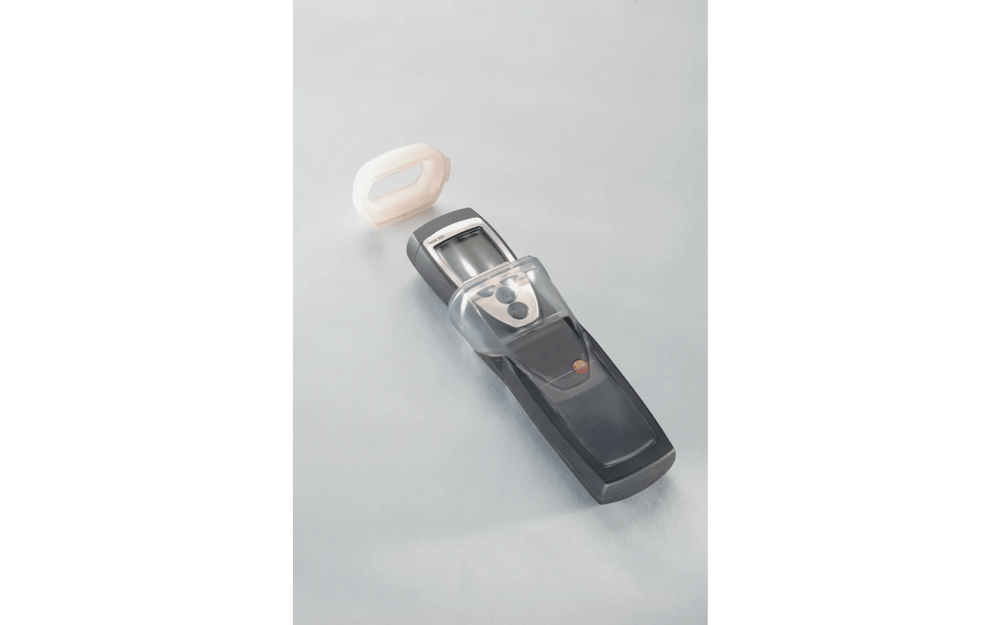 Testo TopSafe Koruma Kılıfı – Testo 922 Uyumlu Su Geçirmez Koruyucu Kılıf | 0516 0222