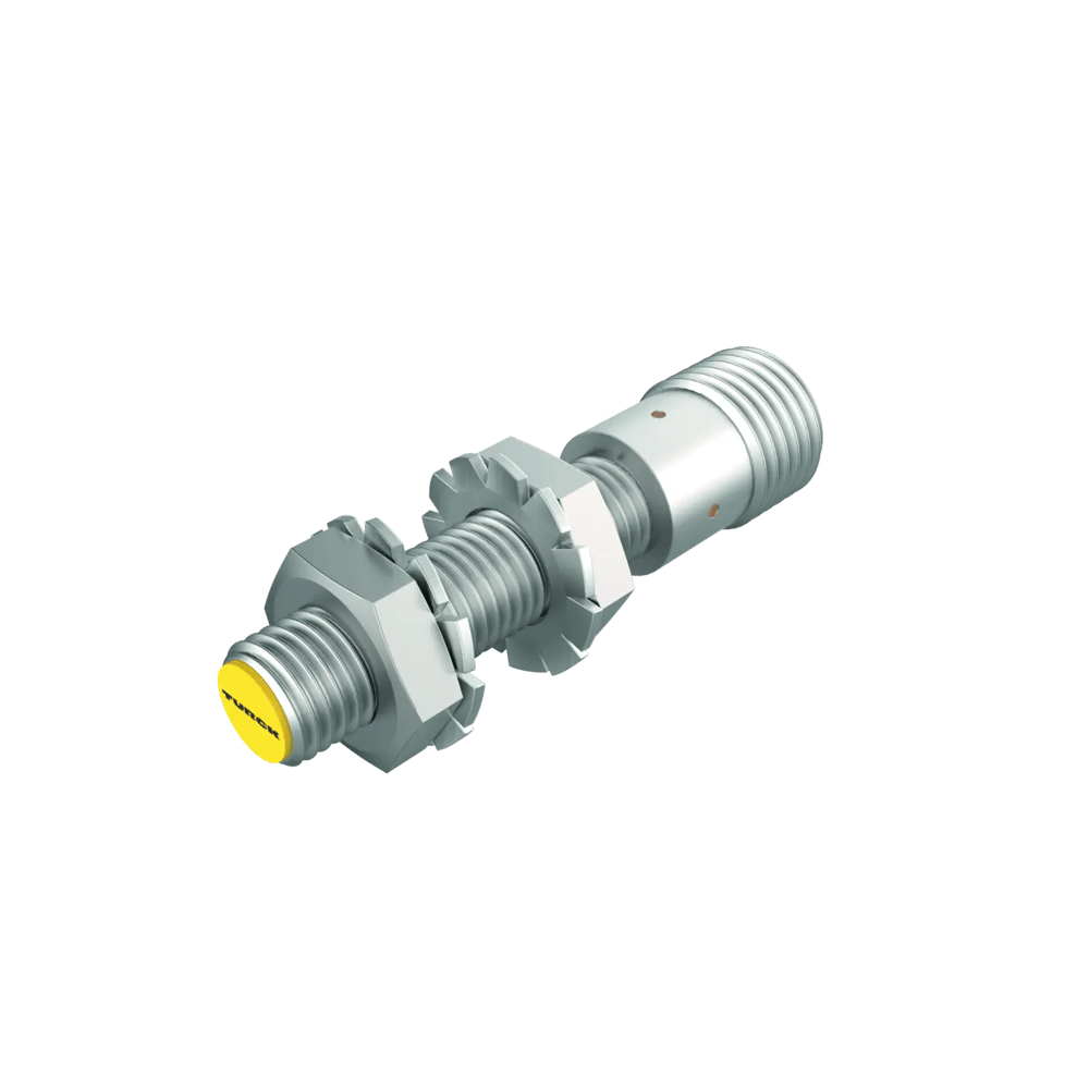 Turck BI2-EG08-AP6X-H1341 Endüktif Sensör M8 PNP IP67