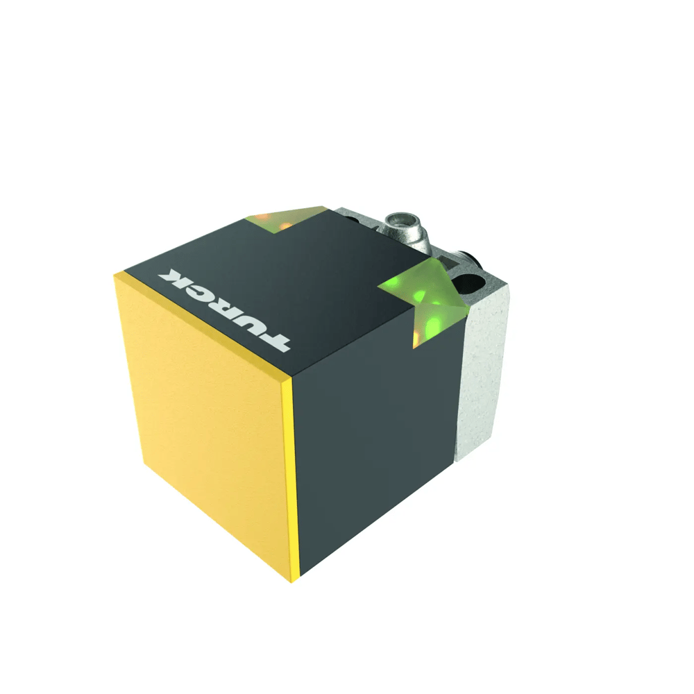 Turck Bi20U-CK40-AP6X2-H1141 Endüktif Sensör