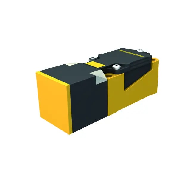 Turck Ni40U-CP40-AP6X2-H1141 Endüktif Sensör