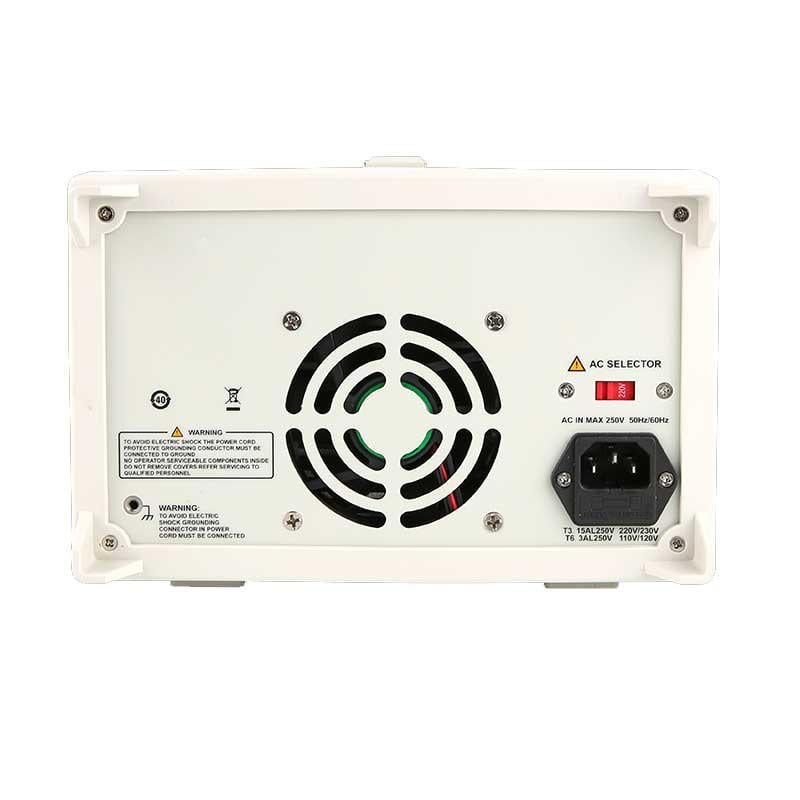 Unit UTP3305-II Ayarlanabilir Dc Güç Kaynağı