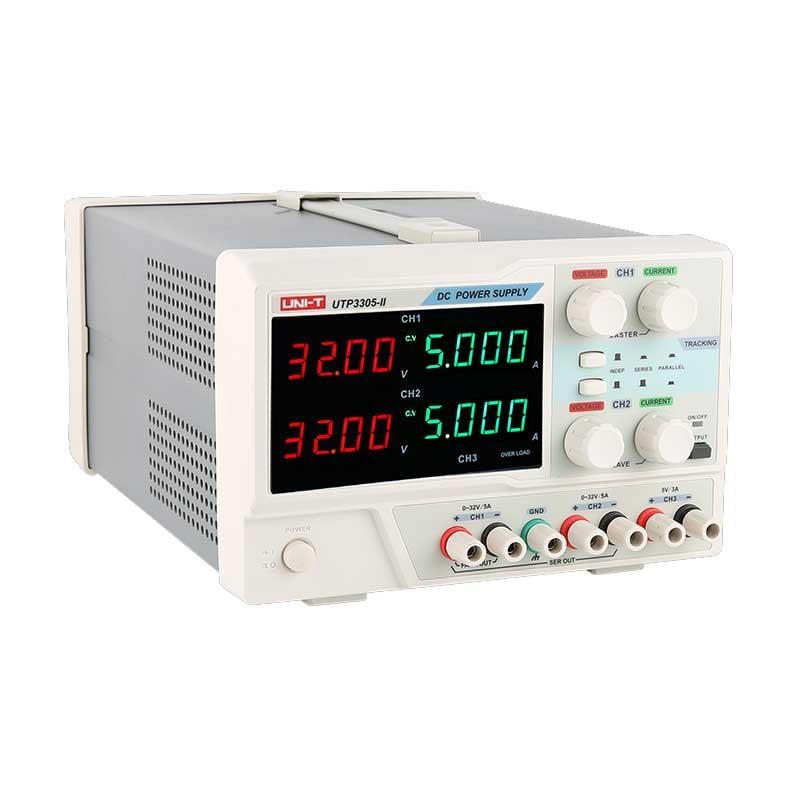 Unit UTP3305-II Ayarlanabilir Dc Güç Kaynağı
