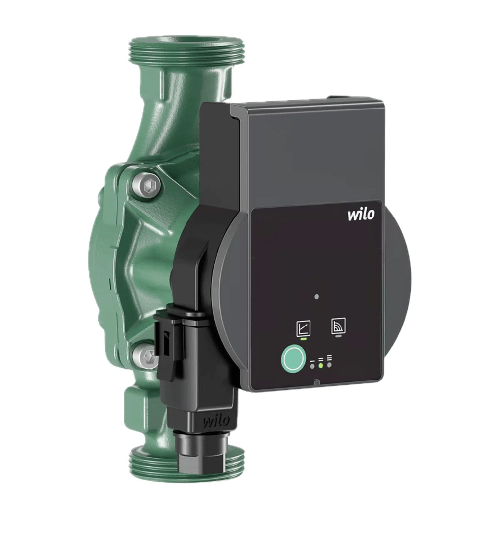Wilo Initial Atmos Pico 30/1-6  Frkns. Konv. Sirkülasyon Pompası - .
