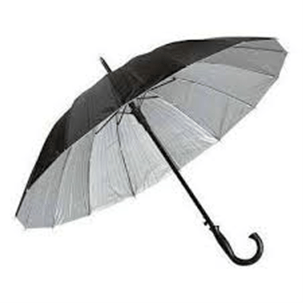 16 TEL BASTON ŞEMSİYE*60