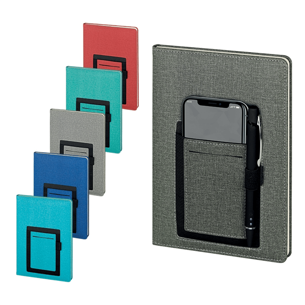 2420 15X21 TERMO DERİ DEFTER