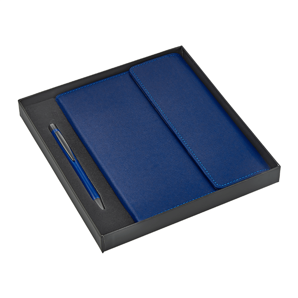 2424-K HEDİYELİK SET (KALEM+DEFTER)