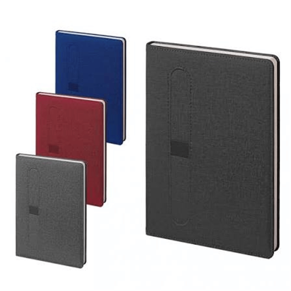 2425 15X21 TERMO DERİ DEFTER