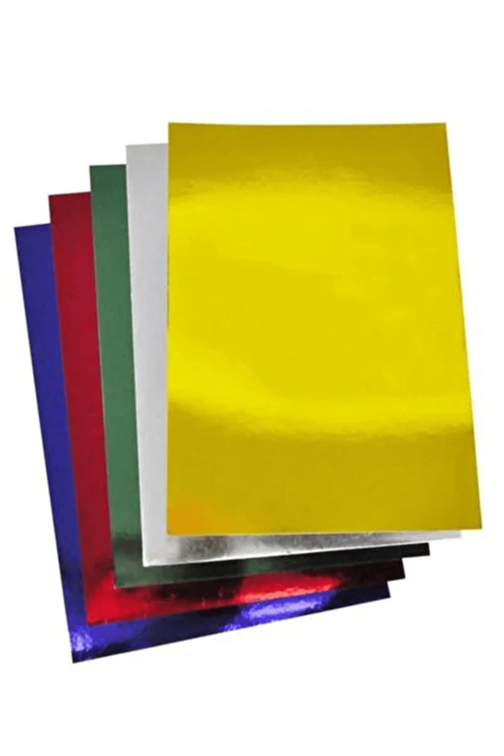 25X35 AYNALI KARTON 10 LU