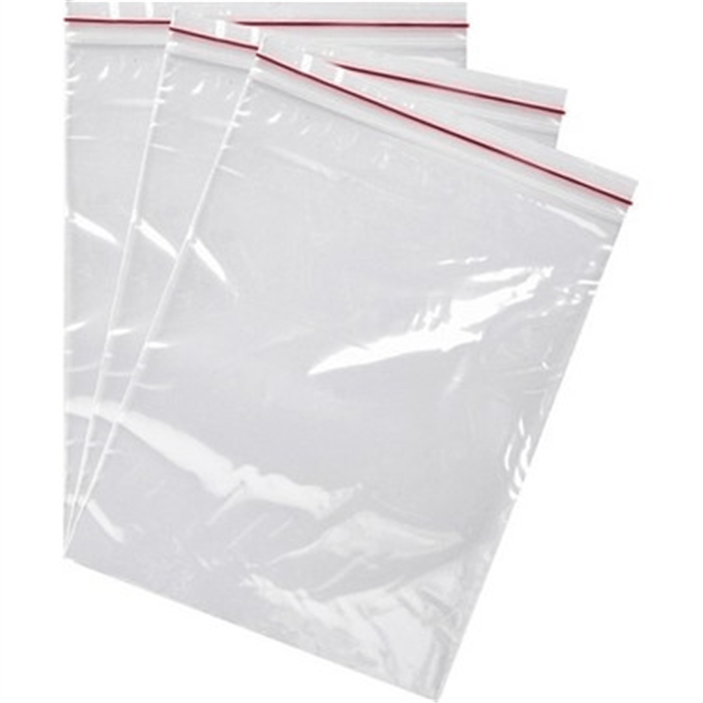 26X36 KİLİTLİ TORBA 200 LÜ