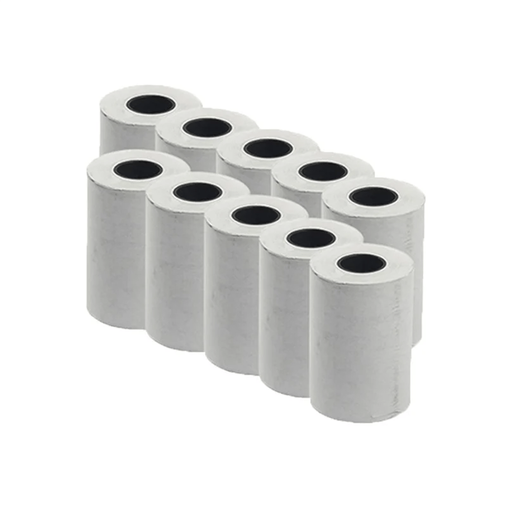 80*25 POS RULOSU 10 LU *20