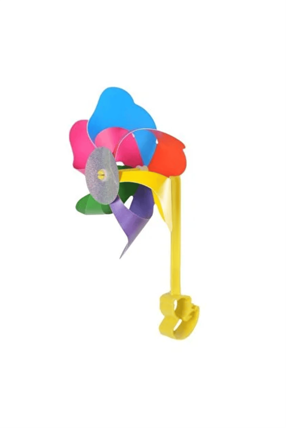 81230 RÜZGAR GÜLÜ BİSİKLET+SCOOTER APARATLI+STAND *30