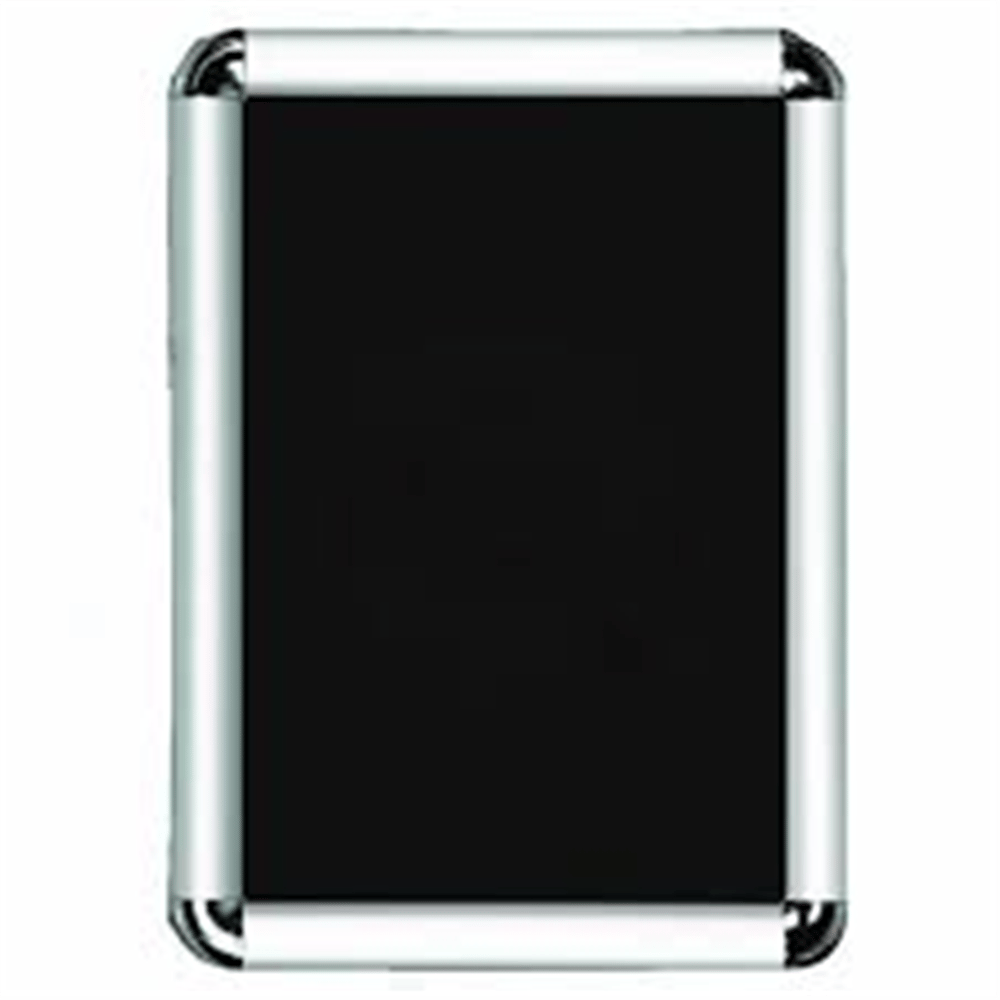A4 21X30 PLASTİK RONDO ÇERÇEVE *30
