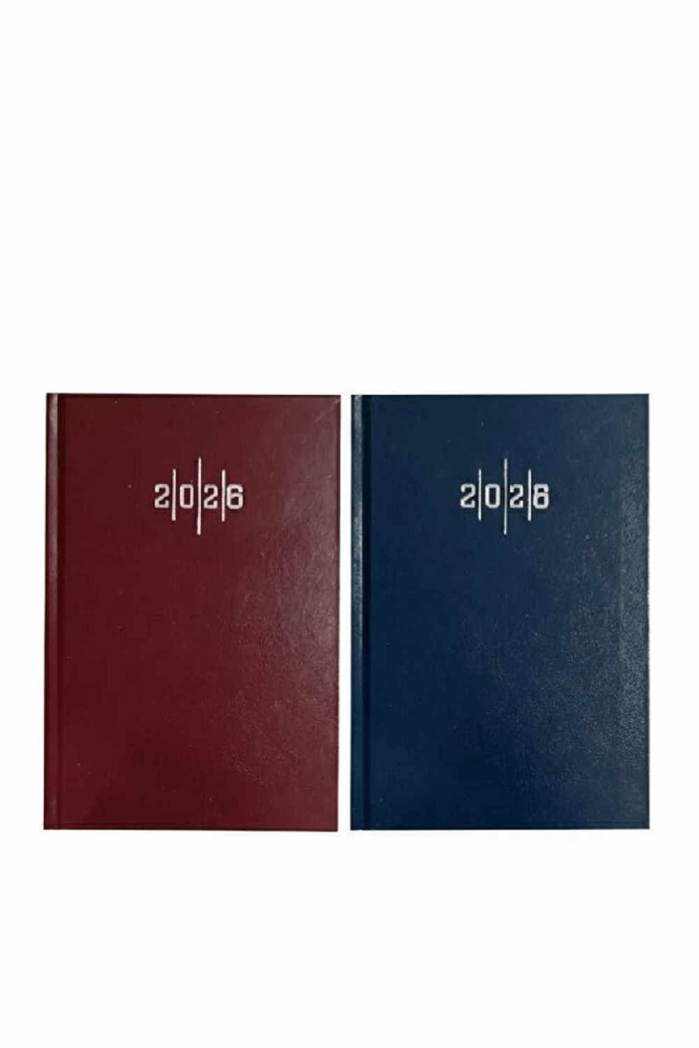 AJANDA CİLT BEZLİ 17X24 *56