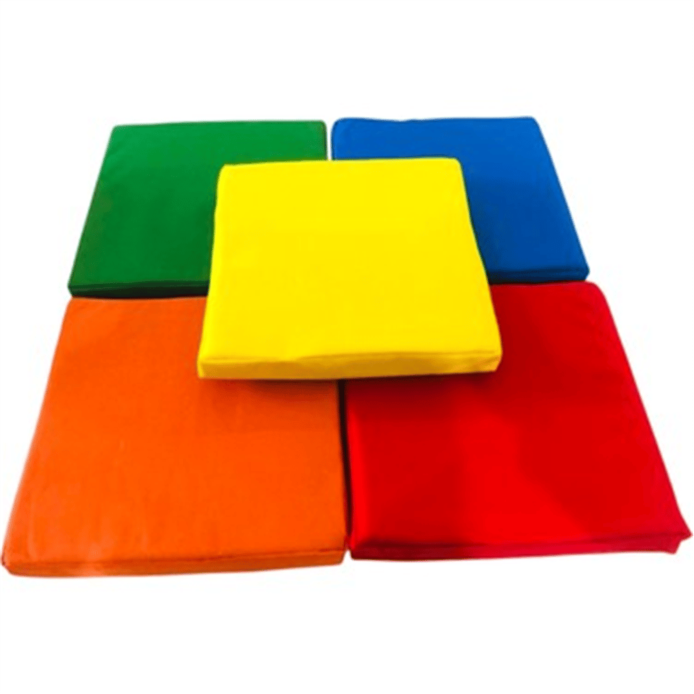 ANAOKUL YER MİNDERİ 54X130 cm SUNİ DERİ