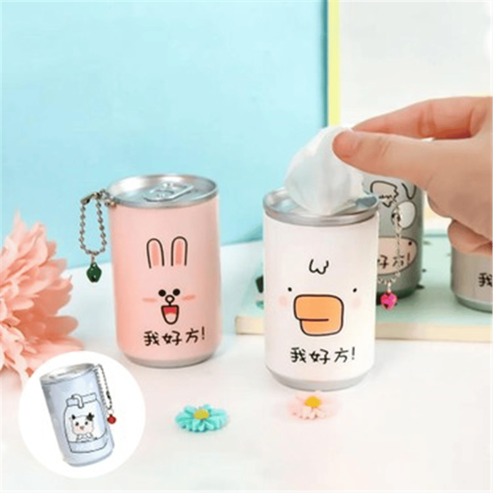 ARI-389 KOLA'LI ISLAK MENDİL *P12Lİ