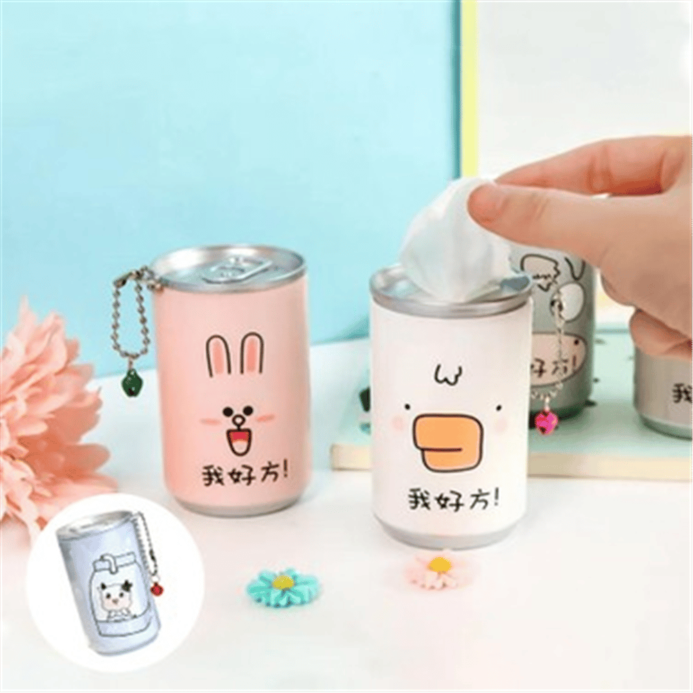 ARI-389 KOLA'LI ISLAK MENDİL *P12Lİ